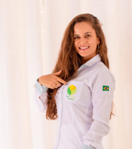 Picture of Ana Michele de Souza